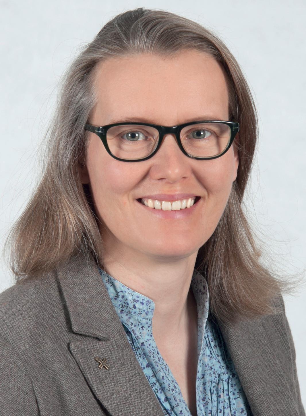 Veronika Füllbier