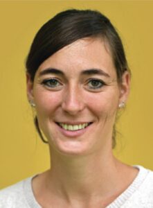 Bild von Nadine Schmid