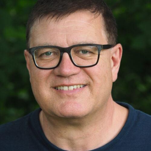 Robert Haas