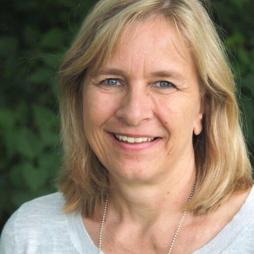 Gudrun Fendt
