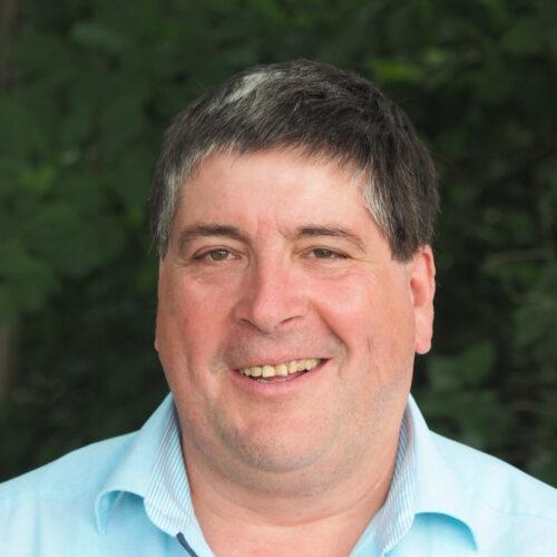 Ulrich Hoffmann