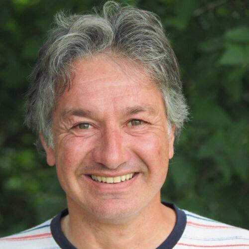 Dieter Güntner