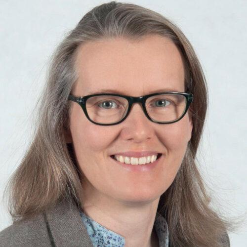 Veronika Fuellbier