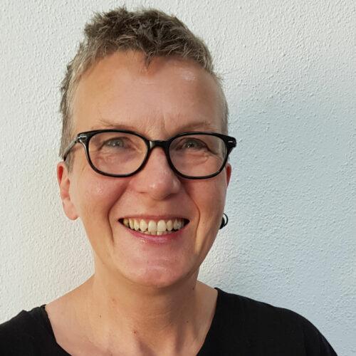 Dr. Sabine Eisenreich