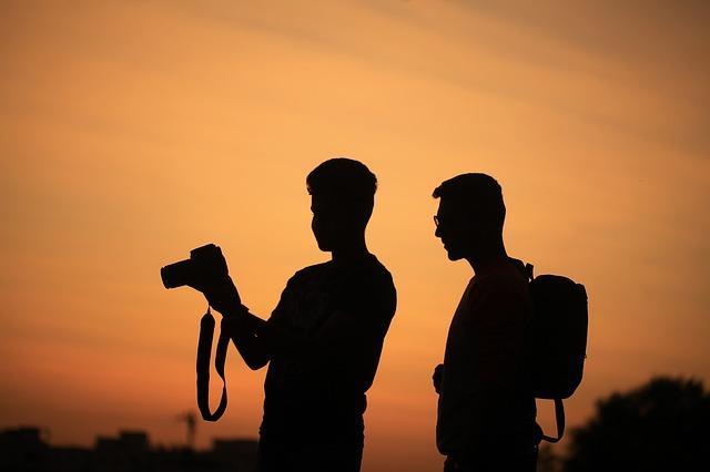 Fotografen