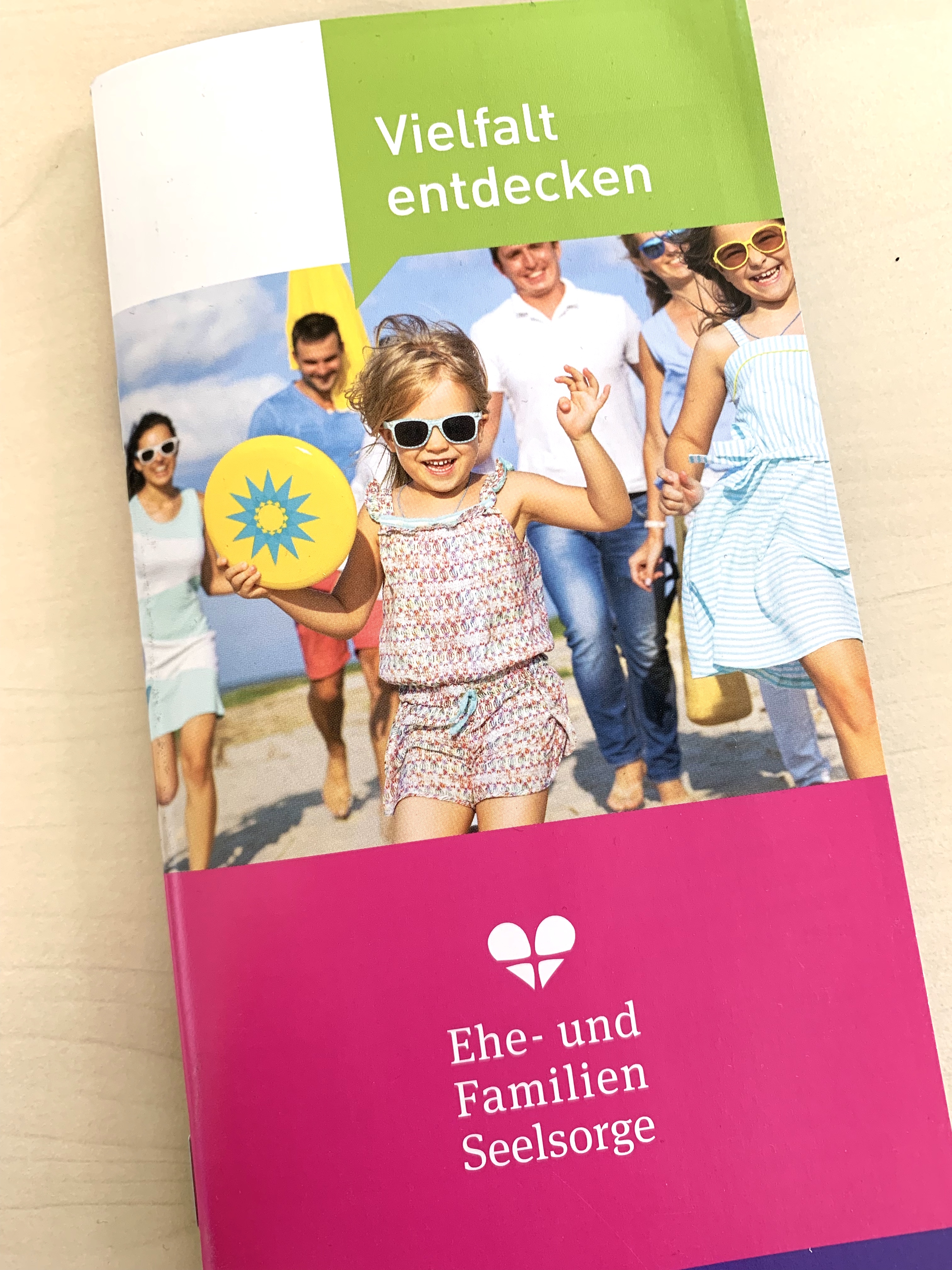 Vielfalt Entdecken – Das Neue Jahresprogramm Der EFS