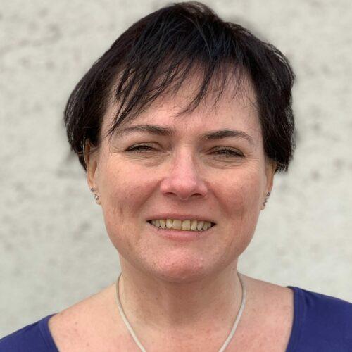 Jutta Obermeier