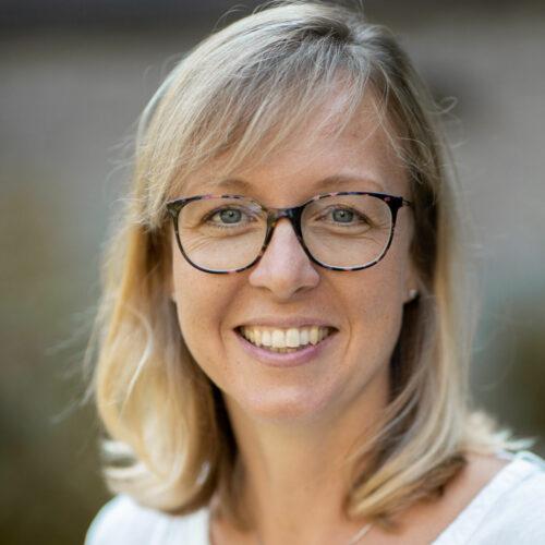 Kerstin Steffe