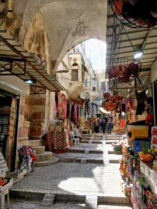 Altstadt Jerusalem