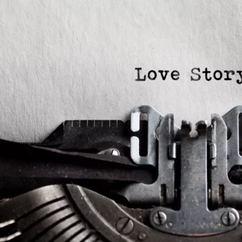 Love story - mehr zum Foto