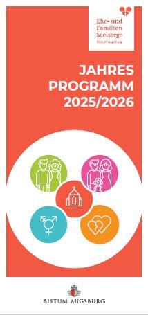Neues Jahresprogramm 2025 – 2026