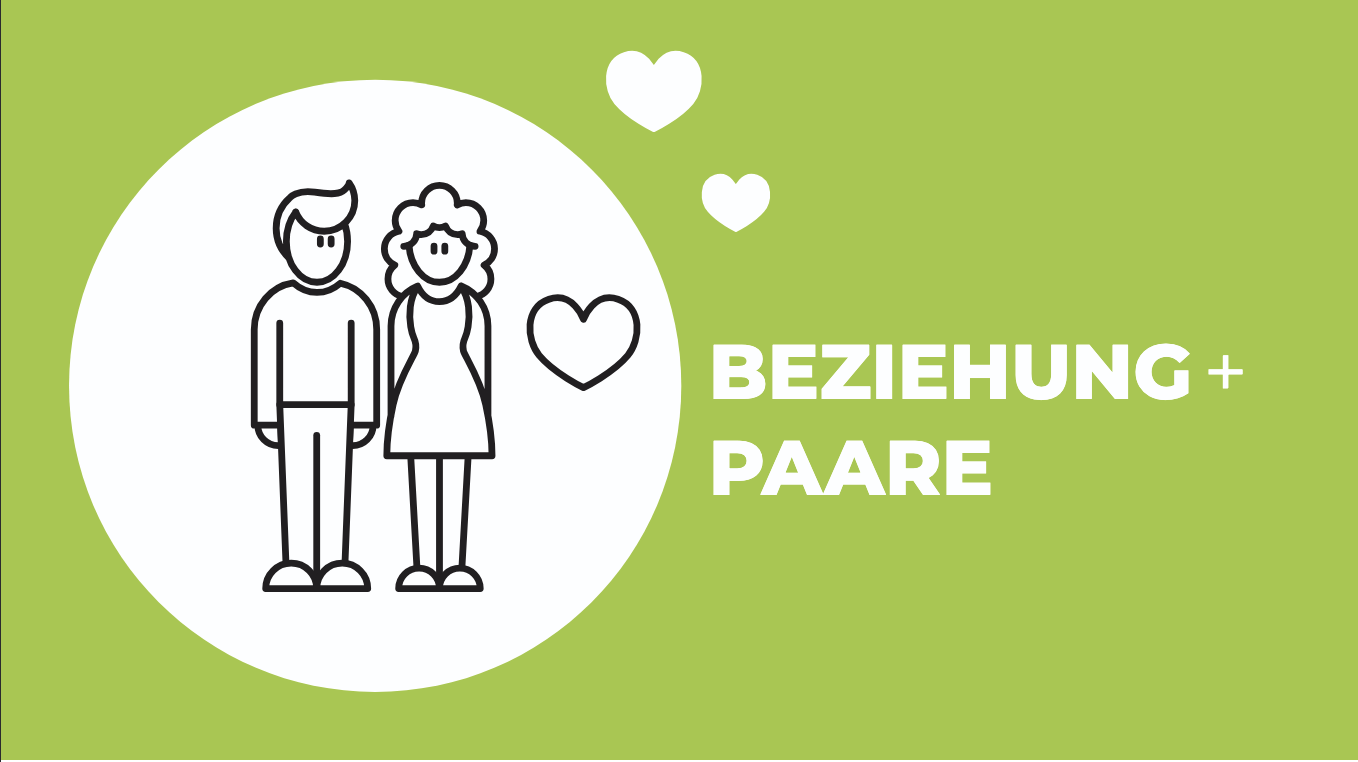 Angebote und Veranstaltungen für Paare