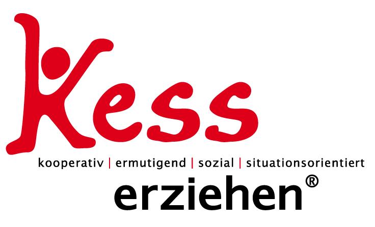 Kess erziehen - kooperativ, ermutigend, sozial, situationsorientiert