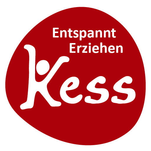 Entspannt erziehen mit Kess  